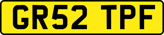 GR52TPF