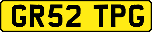 GR52TPG