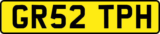 GR52TPH