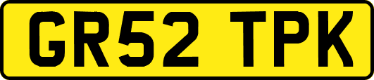 GR52TPK