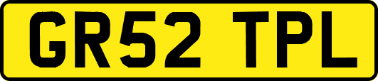 GR52TPL