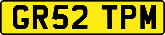 GR52TPM