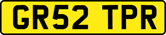 GR52TPR