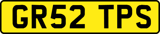 GR52TPS