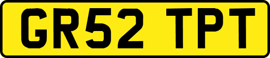 GR52TPT