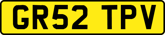 GR52TPV
