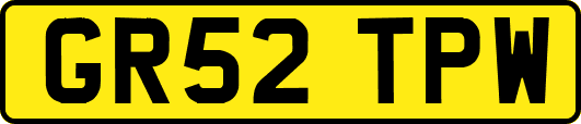 GR52TPW