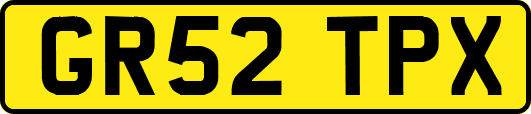 GR52TPX