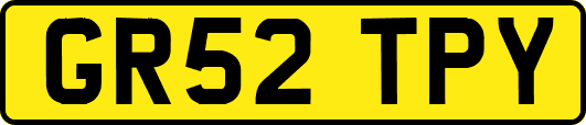 GR52TPY