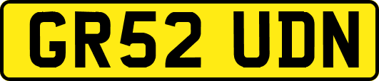 GR52UDN