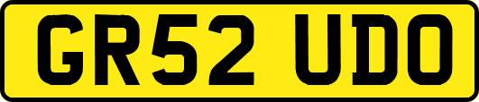 GR52UDO