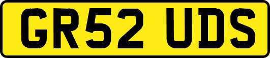 GR52UDS