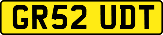 GR52UDT