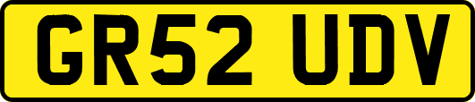 GR52UDV