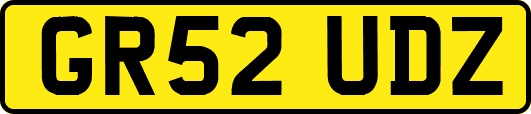GR52UDZ