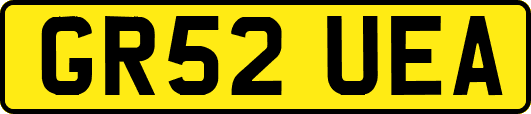 GR52UEA