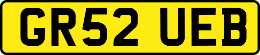 GR52UEB
