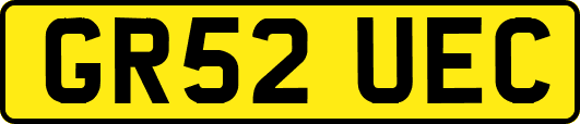 GR52UEC