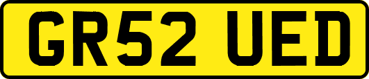 GR52UED