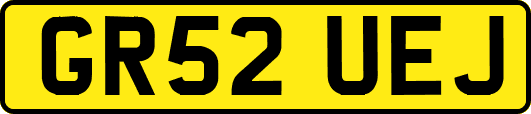 GR52UEJ