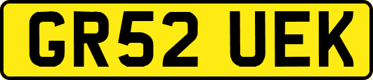 GR52UEK