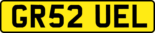 GR52UEL