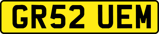 GR52UEM