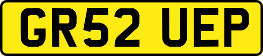GR52UEP