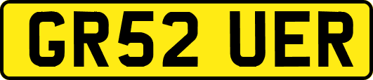 GR52UER