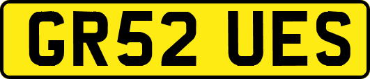 GR52UES