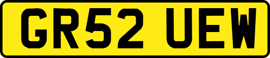 GR52UEW