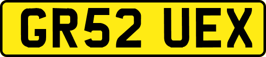 GR52UEX