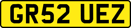 GR52UEZ