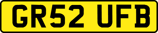 GR52UFB