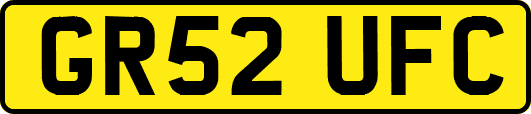 GR52UFC
