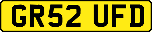 GR52UFD