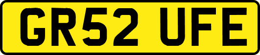 GR52UFE