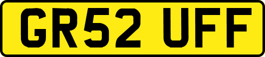 GR52UFF