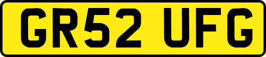 GR52UFG