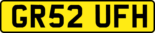 GR52UFH
