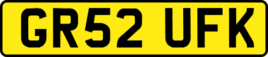 GR52UFK