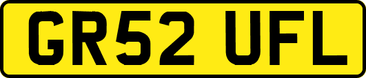 GR52UFL