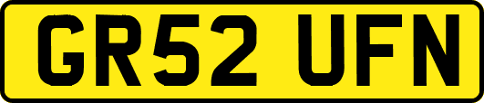 GR52UFN