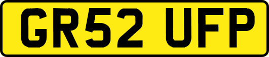 GR52UFP