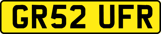 GR52UFR