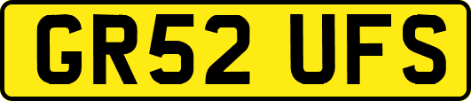 GR52UFS