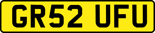GR52UFU