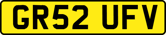 GR52UFV
