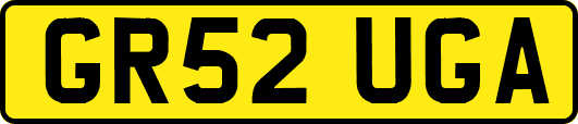 GR52UGA