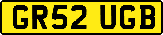 GR52UGB